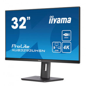 IIYAMA ProLite XUB3293UHSN-B5 80cm (31,5