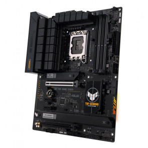 ASUS TUF B760M-Plus WIFI D4 GAMING LGA1700 DDR4 mATX osnovna plošča 