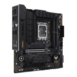 ASUS TUF B760M-Plus GAMING LGA1700 DDR5 mATX osnovna plošča