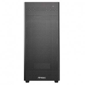 ANTEC NX500M ARGB Mid-Tower M-ATX okno črno gaming ohišje