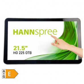 HANNS-G HO225OTB 54,61cm (21,5") FHD na dotik informacijski / interaktivni monitor