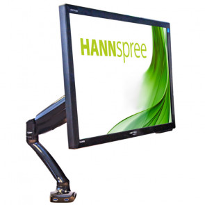 HANNS-G AirFlex USB 4-6kg monitor vsesmerni nosilec