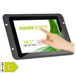 HANNS-G HO101HTB 25,65cm (10,1") na dotik informacijski / interaktivni monitor