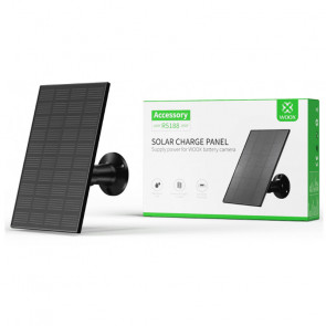 WOOX R5188 3W solarni panel za napajanje pametne kamere 