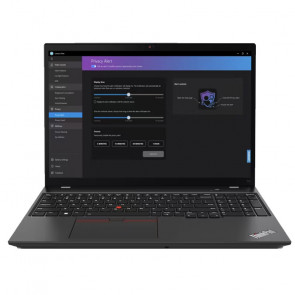 LENOVO ThinkPad T16 Gen2 16" (40,64cm) Intel Core i7-1355U 32GB 1TB (21HH0038SC) Windows 11 Pro prenosni računalnik