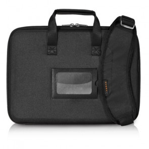 EVERKI EVA Hard Case 14,1" (EKF880) črna torba za prenosnik 