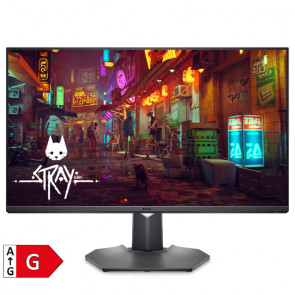 DELL G3223Q 81,28cm (32") 4K IPS 144Hz DP/HDMI HDR600 G-SYNC FreeSync gaming monitor