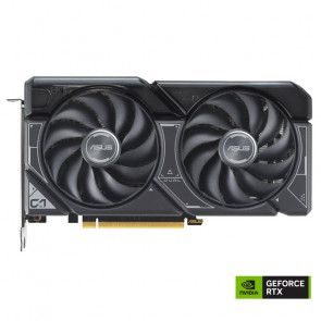 ASUS Dual GeForce RTX 4060 Ti OC 16B GDDR6 (90YV0JH0-M0NA00) gaming grafična kartica