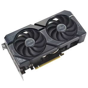 ASUS Dual GeForce RTX 4060 Ti OC 16B GDDR6 (90YV0JH0-M0NA00) gaming grafična kartica