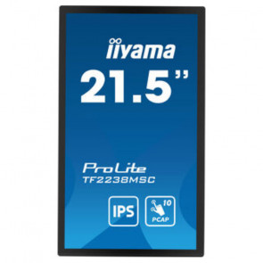 IIYAMA ProLite TF2238MSC-B1 54,6cm (21,5