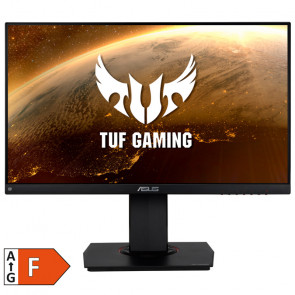 ASUS TUF VG249Q 60,45cm (23,8") FHD IPS 144Hz DP/HDMI/VGA FreeSync gaming monitor