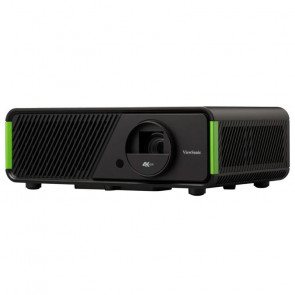 VIEWSONIC X1-4K 3000000:1 BT/WIFI XBOX LED UDH 4K gaming projektor