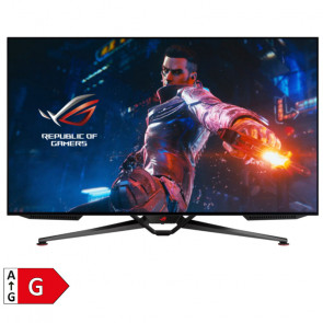 ASUS ROG Swift PG42UQ 105,41cm (41,5") 4K OLED 138Hz DP/HDMI/USB HDR10 G-SYNC FreeSync zvočniki gaming monitor