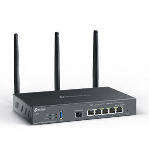 TP-LINK ER706W Omada AX3000 Gigabit VPN usmerjevalnik router