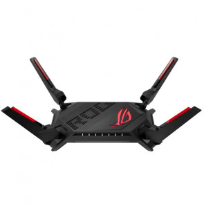 ASUS ROG Rapture GT-AX6000 Dual Band WiFi 6 2.5Gbps brezžični Gaming VPN usmerjevalnik-router / dostopna točka