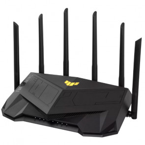 ASUS TUF Gaming AX6000 Dual Band WiFi 6 2.5Gbps brezžični usmerjevalnik-router / dostopna točka