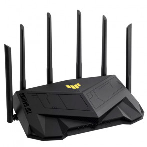 ASUS TUF Gaming AX6000 Dual Band WiFi 6 2.5Gbps brezžični usmerjevalnik-router / dostopna točka