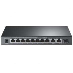 TP-LINK TL-SG1210PP 10-port Gigabit 6xPoE+/2xPoE++ 123W mrežno stikalo-switch