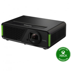 VIEWSONIC X2-4K 2900A 3.000.000:1 4K LED Kratki gaming XBOX Harman Kardon projektor