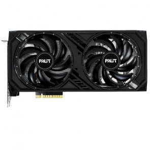 PALIT GeForce RTX 4060 8GB Dual GDDR6 (NE64060019P1-1070D) grafična kartica