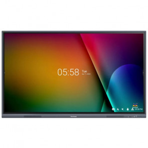 VIEWSONIC ViewBoard IFP6533 165,1cm (65") UHD Android 11 na dotik informacijski / interaktivni monitor