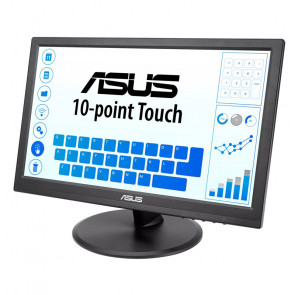 ASUS VT168HR 40,64cm (16