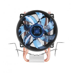 ANTEC A30 PRO 95mm Modra LED procesorski hladilnik