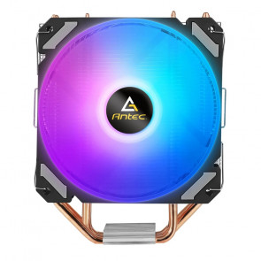 ANTEC A400i 120 mm PWM RGB procesorski hladilnik