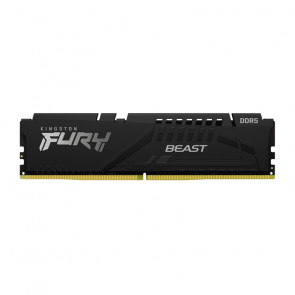 KINGSTON Fury Beast 32GB DDR5 CL38 XMP KF548C38BB-32 ram pomnilnik