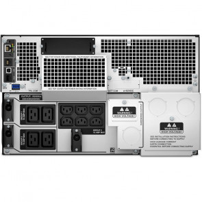 APC Smart-UPS SRT8KRMXLI On-Line 8000VA 8000W 6U rack UPS brezprekinitveno napajanje