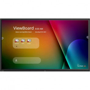 VIEWSONIC ViewBoard IFP9850-4 248.92cm (98") UHD  na dotik informacijski / interaktivni monitor + vključena nosilec in montaža