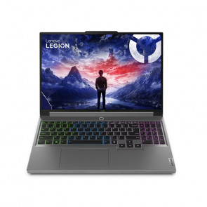 LENOVO Legion 5 16IRX9 16" (40,6cm) Intel Core i7-14650HX 32GB 1TB RTX 4060 8GB (83DG003PSC) gaming prenosni računalnik