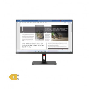 LENOVO ThinkVision S27i-30 68,58cm (27") FHD IPS 100Hz HDMI/VGA monitor