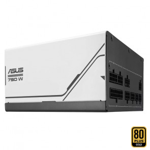 ASUS Prime AP-750G 750W 80Plus Gold ATX napajalnik - bulk pakiranje brez škatle