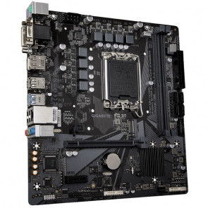 GIGABYTE H610M S2H V2 LGA1700 DDR4 MicroATX osnovna plošča