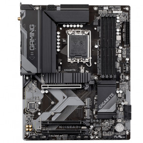 GIGABYTE B760 Gaming X AX LGA1700 DDR4 ATX osnovna plošča