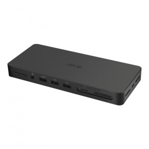 ASUS DC500 Triple 4K Thunderbolt 4 Dock postaja