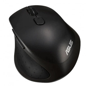 ASUS MW203 brezžična Bluetooth optična črna miška