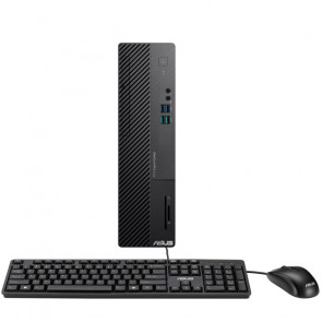 ASUS ExpertCenter D5 SFF D500SE Intel Core i5-13500 16GB 512GB tipkovnica + miška namizni računalnik