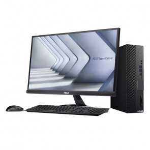 ASUS Expertcenter D800SDR-5135000200 Core i5-13500 16GB 1TB SSD SFF tipkovnica miška namizni računalnik