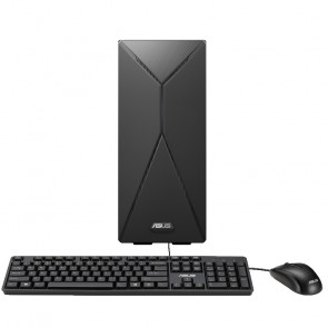 ASUS S5 Mini Tower S501MER Intel Core i5-14400 8GB 1TB Windows 11 Pro tipkovnica + miška namizni računalnik