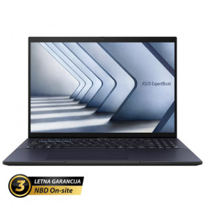 ASUS ExpertBook B3 B3604CVA-WB53D0 16" (40,64cm) WUXGA i5-1335U 16GB 1TB prenosni računalnik