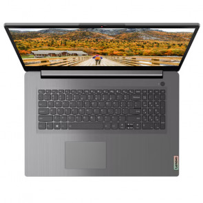 LENOVO IdeaPad 3 17IALC6 17,3" (43,94cm) FHD Ryzen 7 5700U 12GB 512GB (82KV00JESC) Windows 11 Home prenosni računalnik