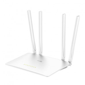 CUDY WR1200 AC1200 Gigabit Dual Band brezžični usmerjevalnik-router