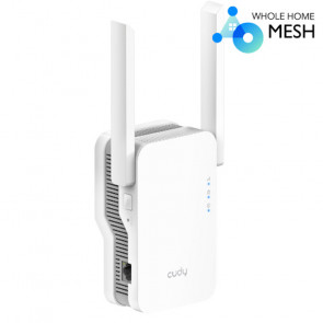 CUDY RE1800 AX1800 Dual Band Wi-Fi6 ojačevalec extender