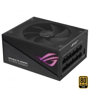 ASUS ROG STRIX 1000W Gold Aura Editon 80Plus Gold modularni napajalnik