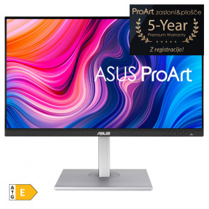 ASUS ProArt PA278CV 68,58cm (27") QHD IPS DP/HDMI/USB-C zvočniki profesionalni monitor