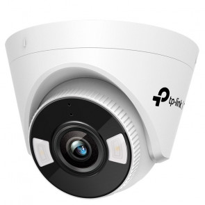 TP-LINK VIGI C450 4mm 5MP full color turret nadzorna kamera