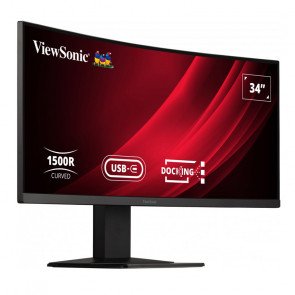 VIEWSONIC VG3419C 86,36cm (34