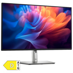 DELL P2725H 68,58cm (27") FHD IPS 100Hz HDMI/DP/VGA/USB-C zvočnik monitor